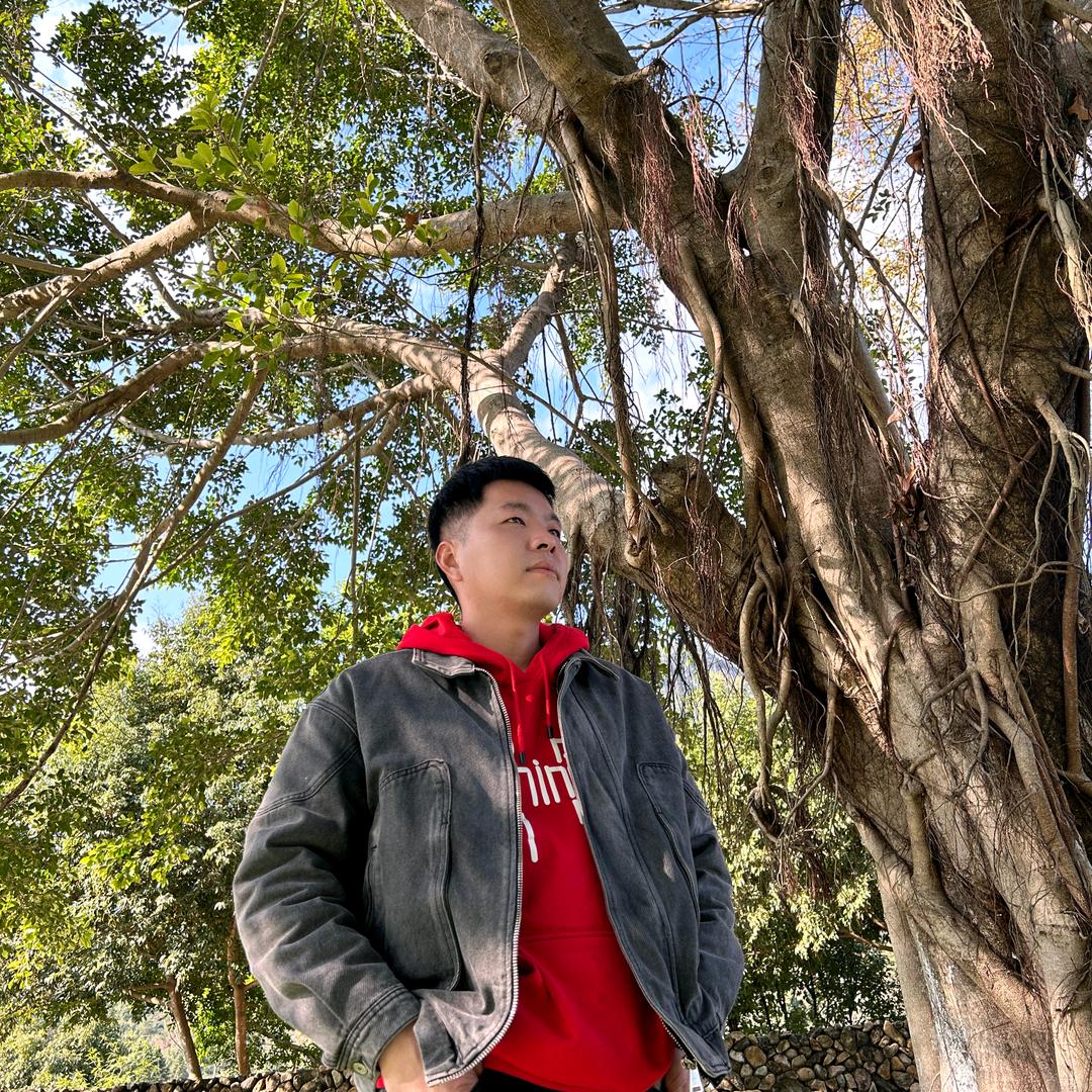 土豆先生🙏