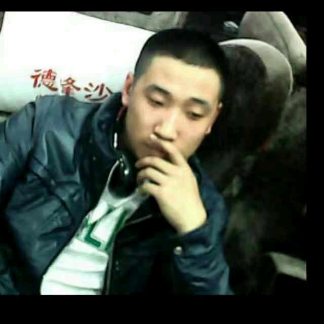 别皱眉丶