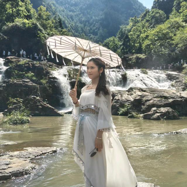 晴宝い麻麻
