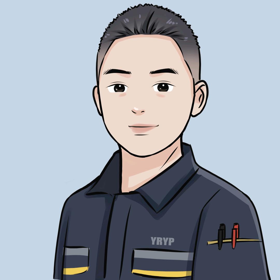 大尧带你做保洁