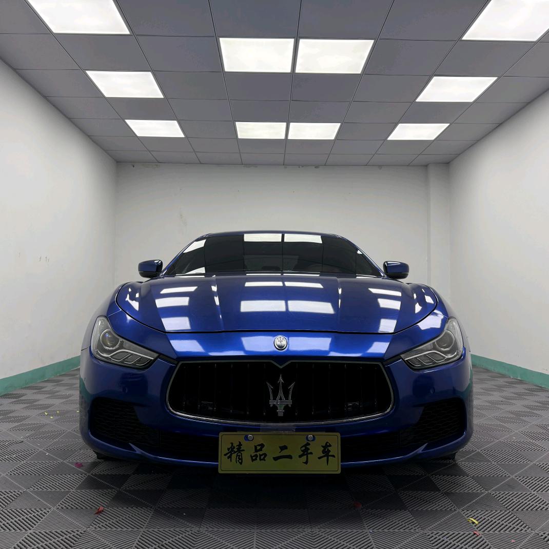 苏州锦礼汽车（小老弟）靓车馆