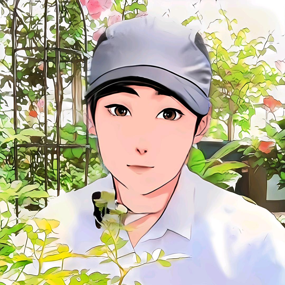 俊哥的花园