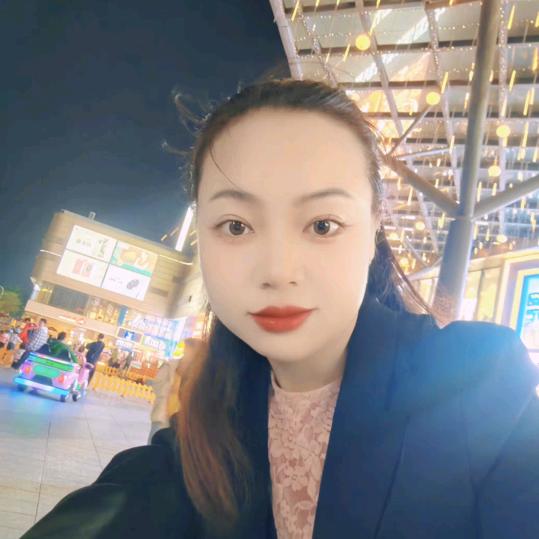 @姣