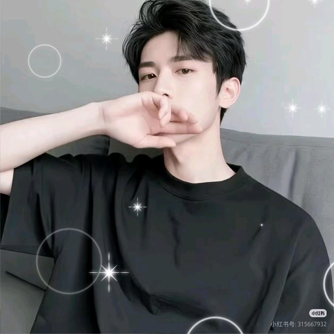 慕言✨