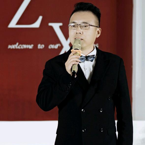 做婚礼的刘掌柜
