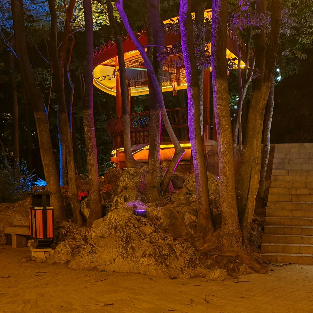 你肯学