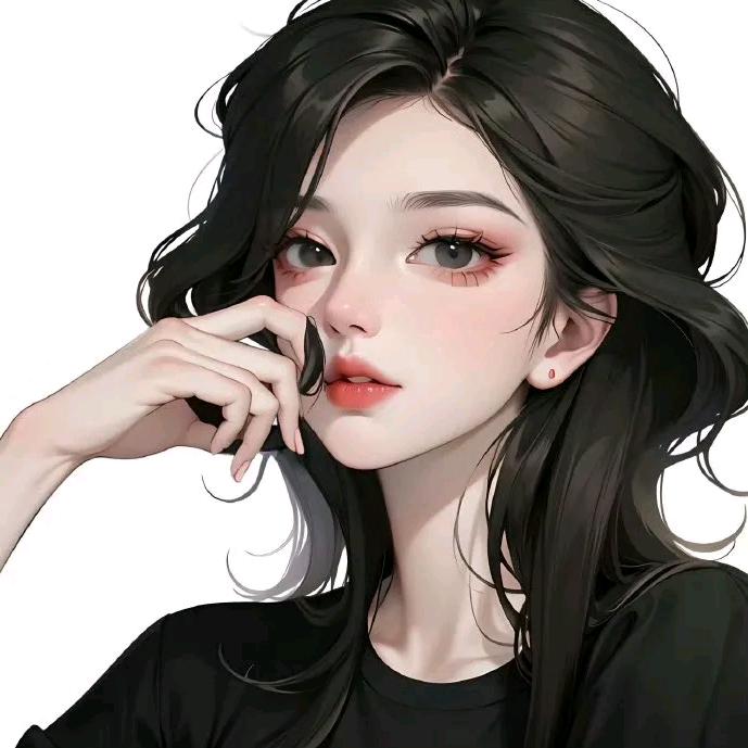 琴琴😘