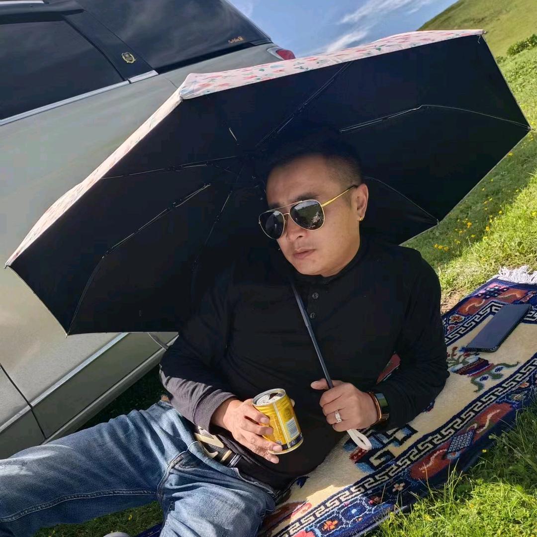 安多🐉泽旺😎️