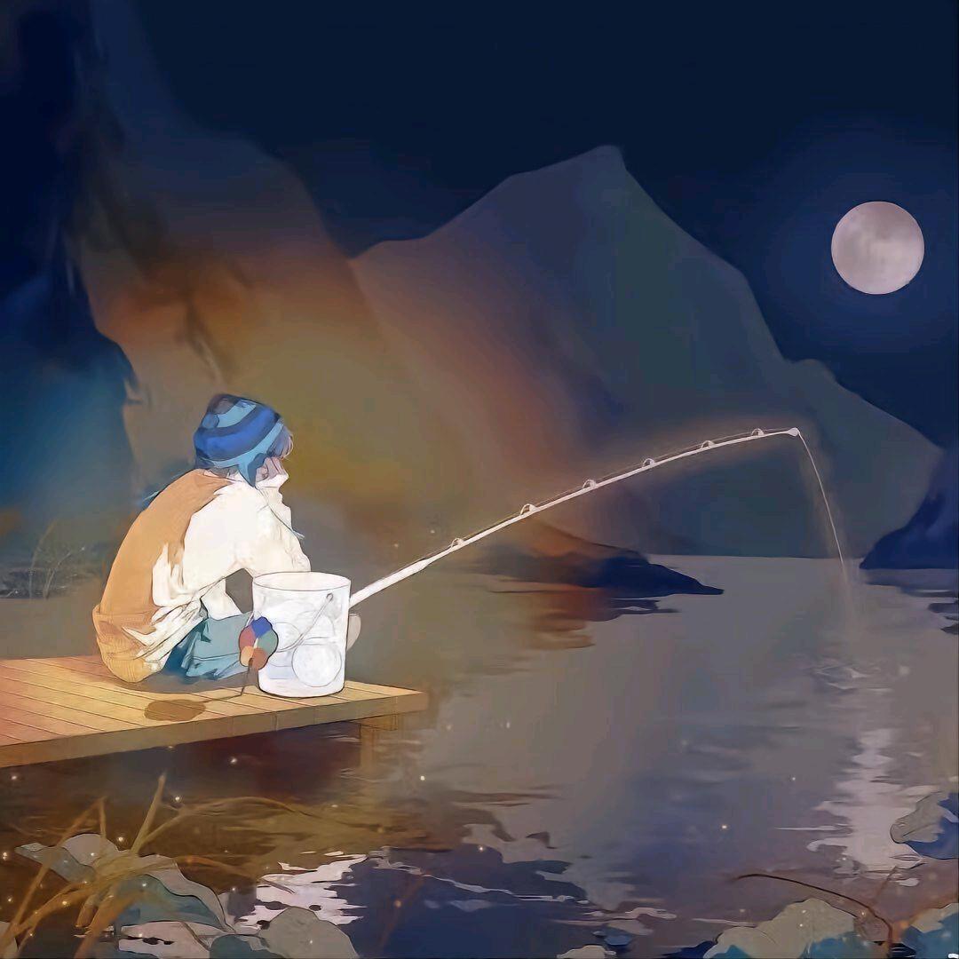 霜雪明