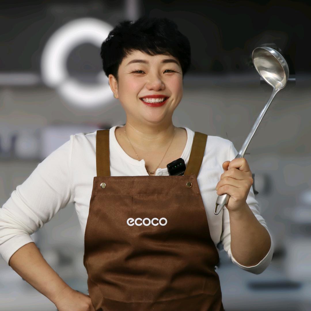 曹小燕的饭