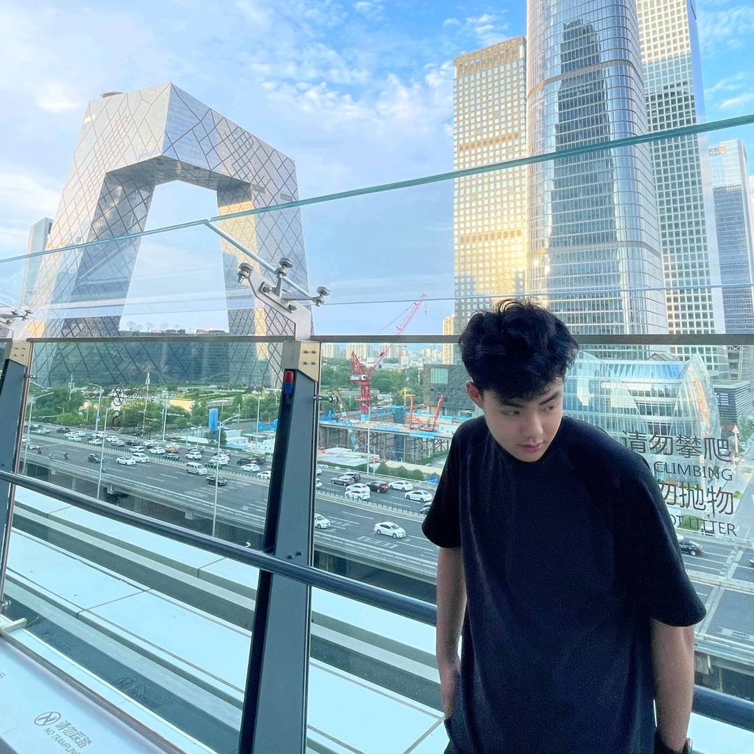 郝Cc🎤
