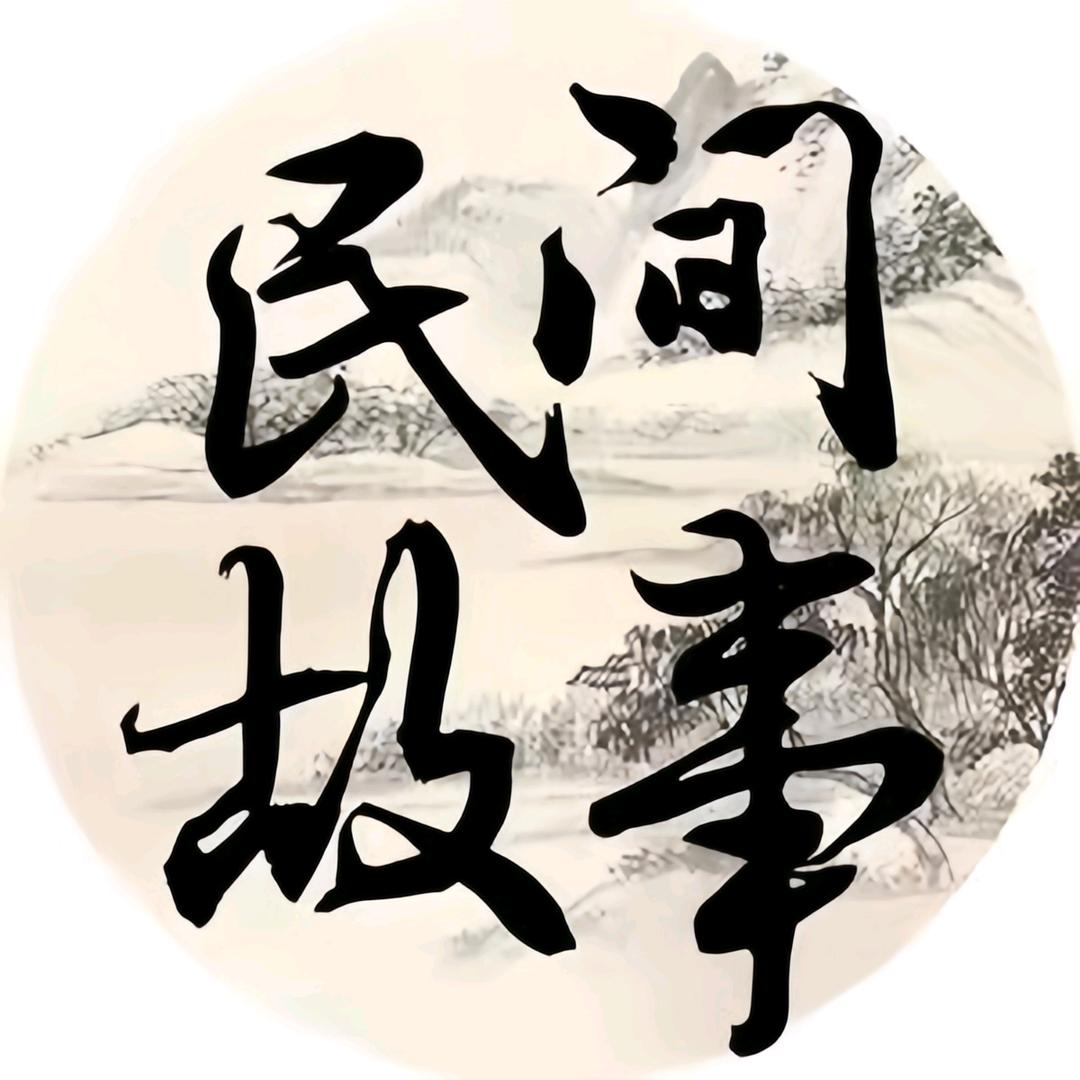 民间故事（听不完）