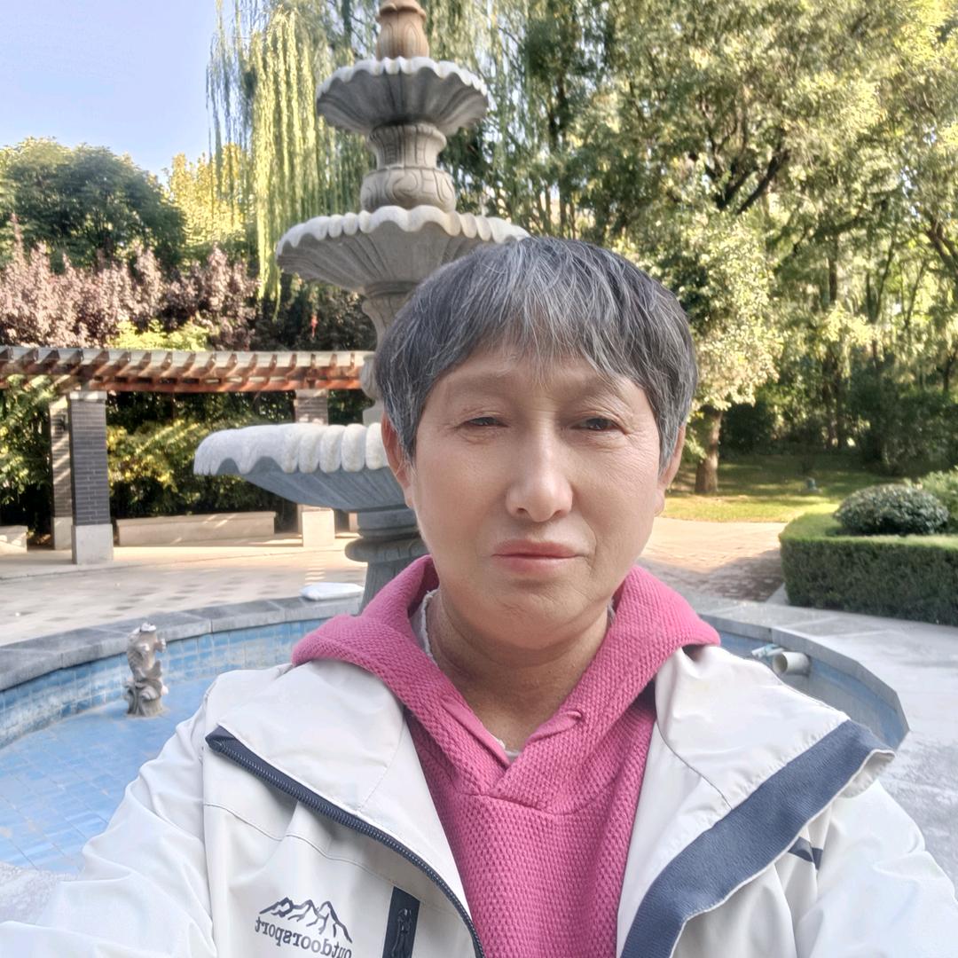 农村李姐