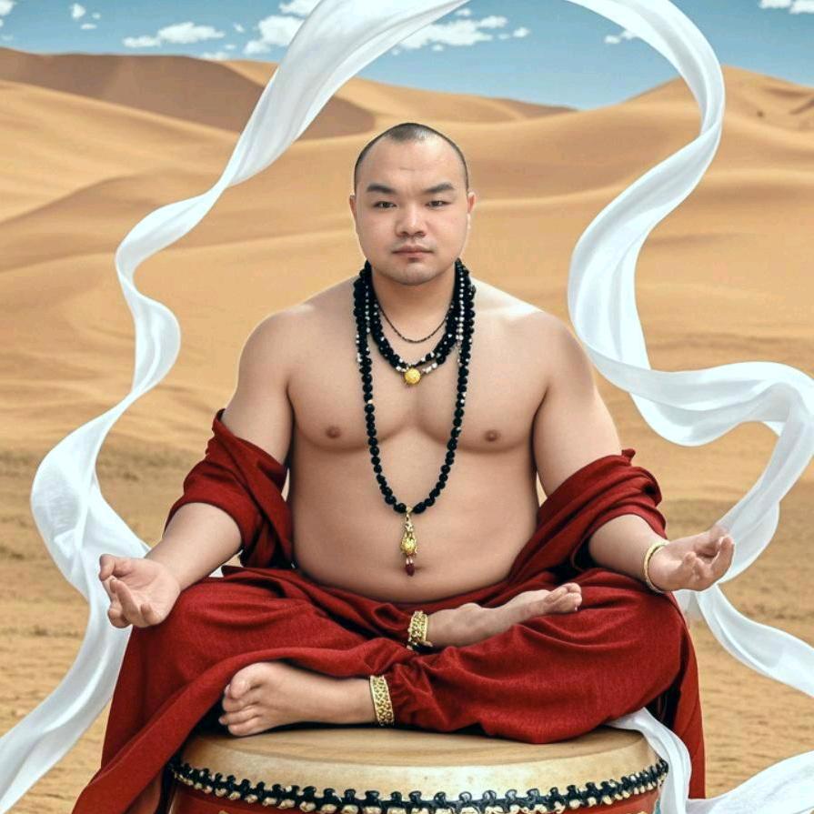 顺其自然☛