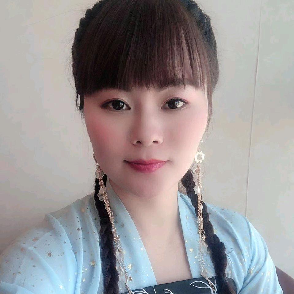 🌞 如玉 《如来堂》