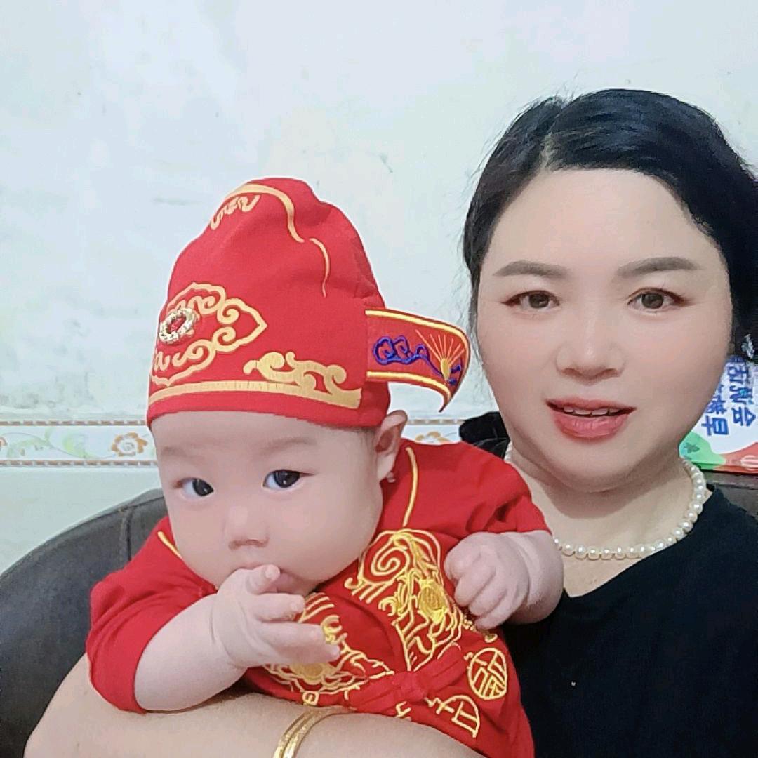 凤黄姐