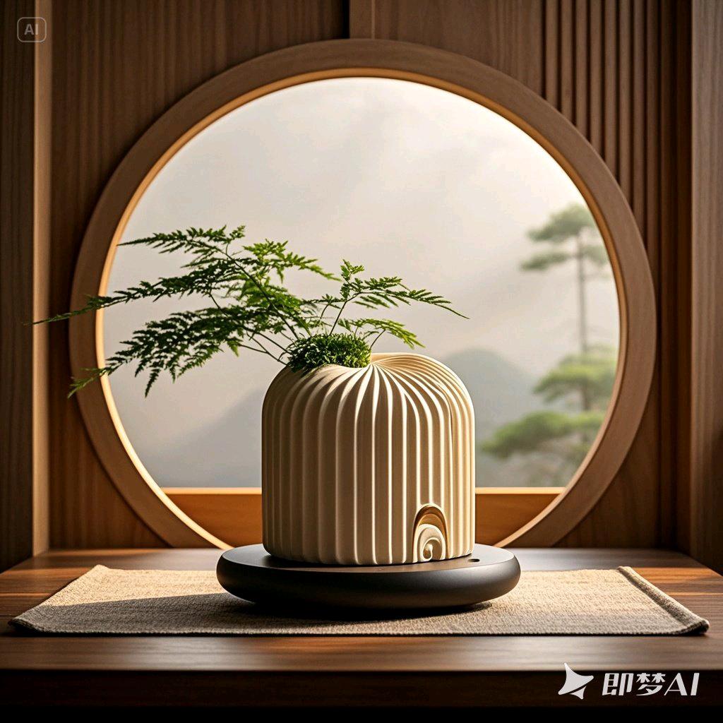 宁清居士