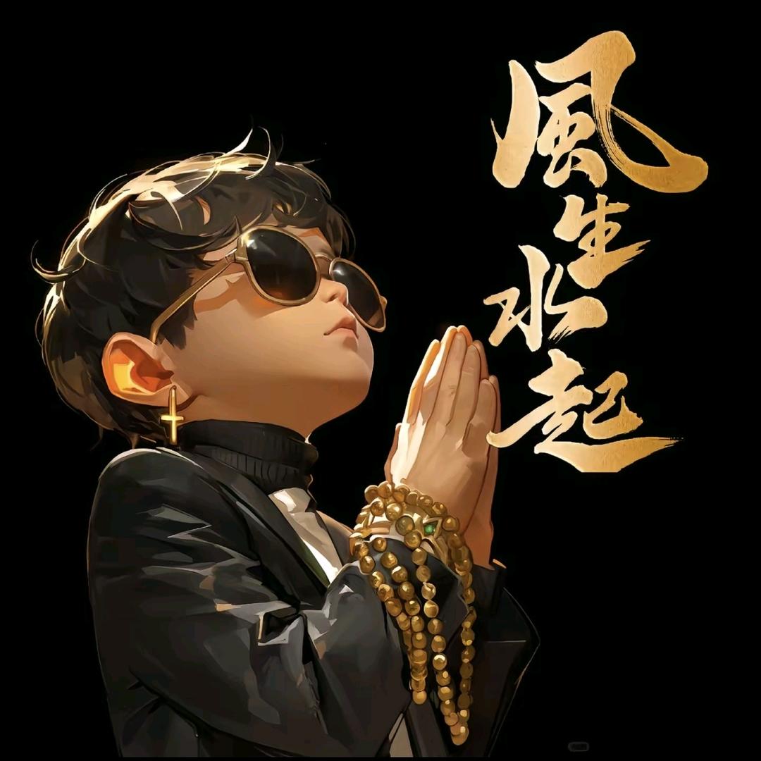 -大K-