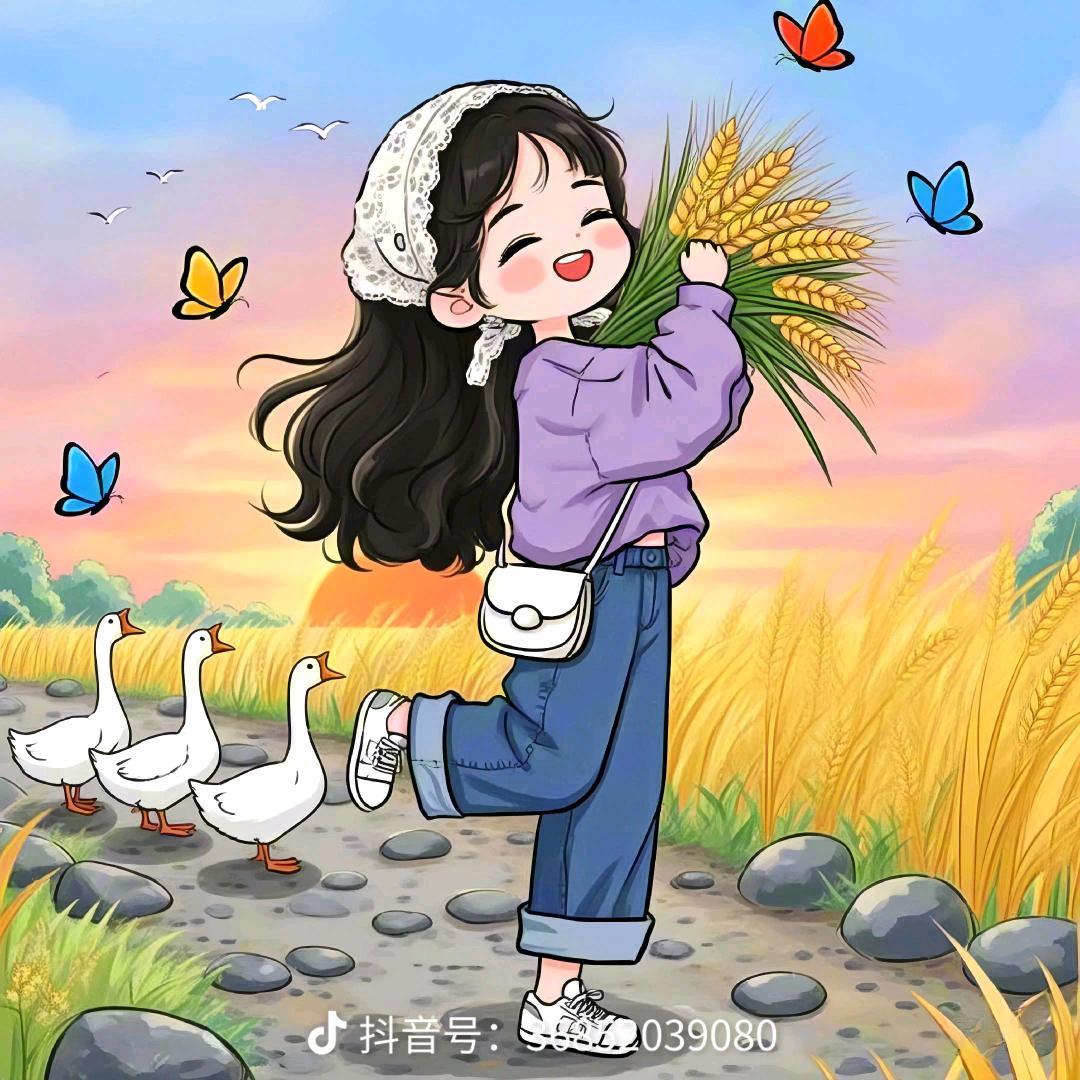 小溪