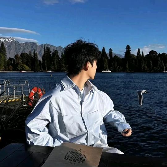 小鱼🐬