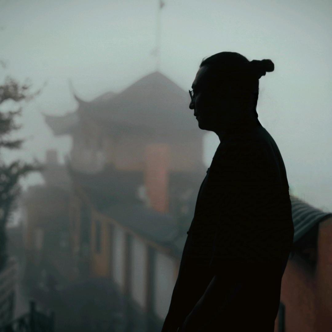 或躍