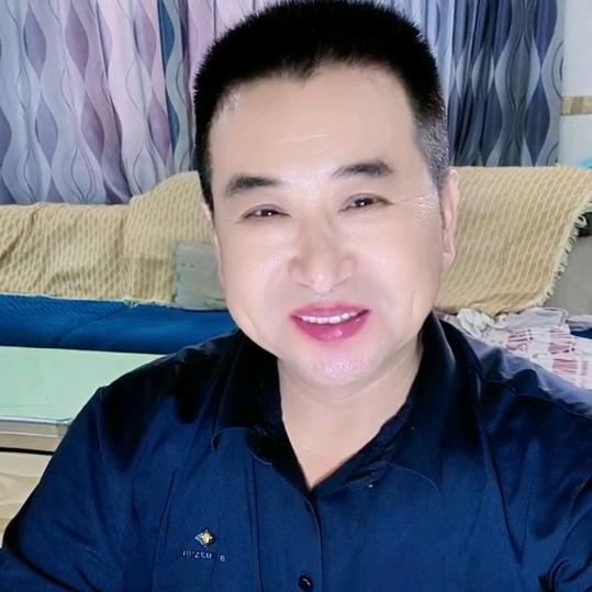 缘分正能量