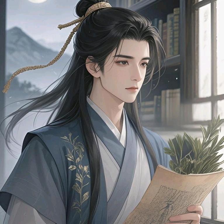 百草园主𪂯