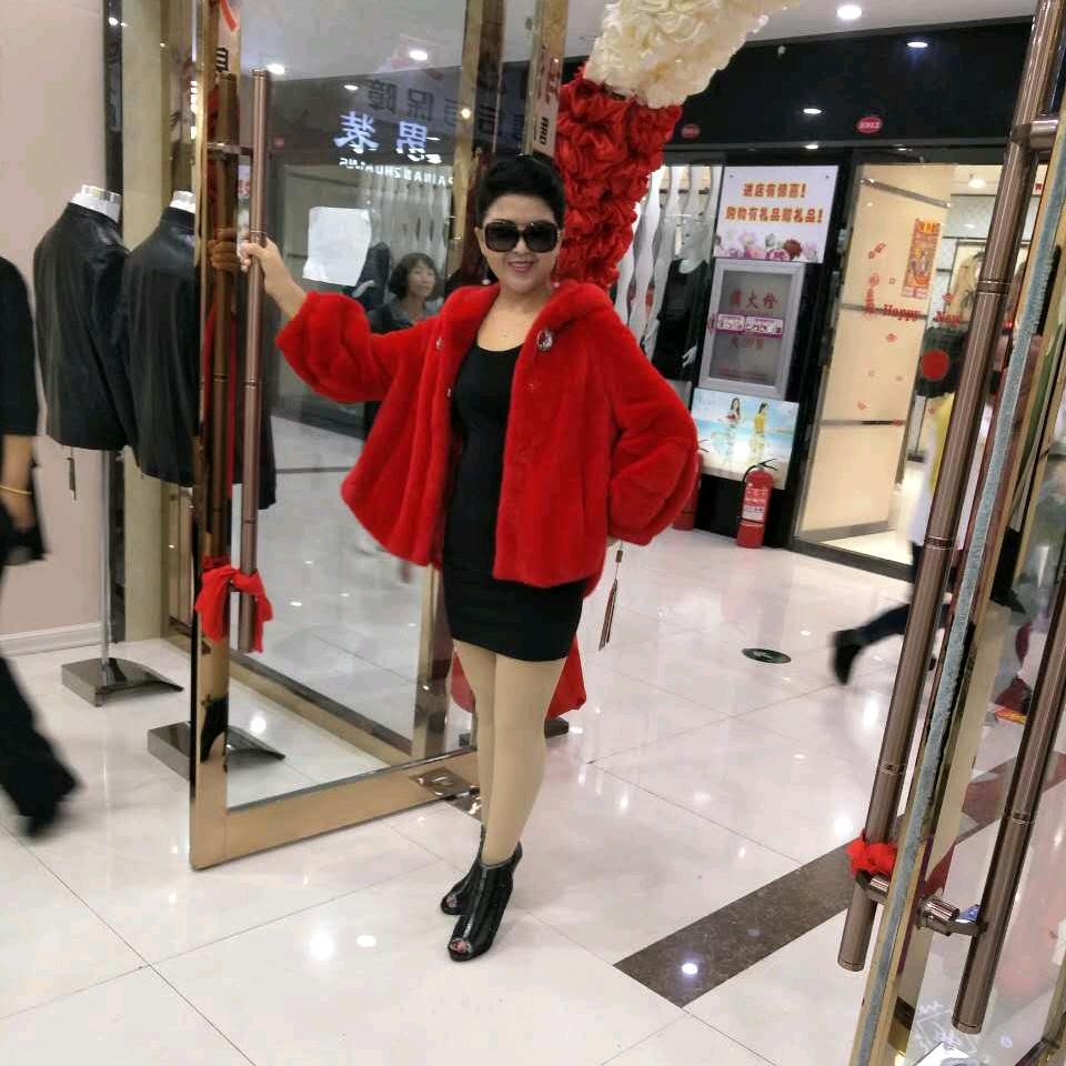 九妹😊