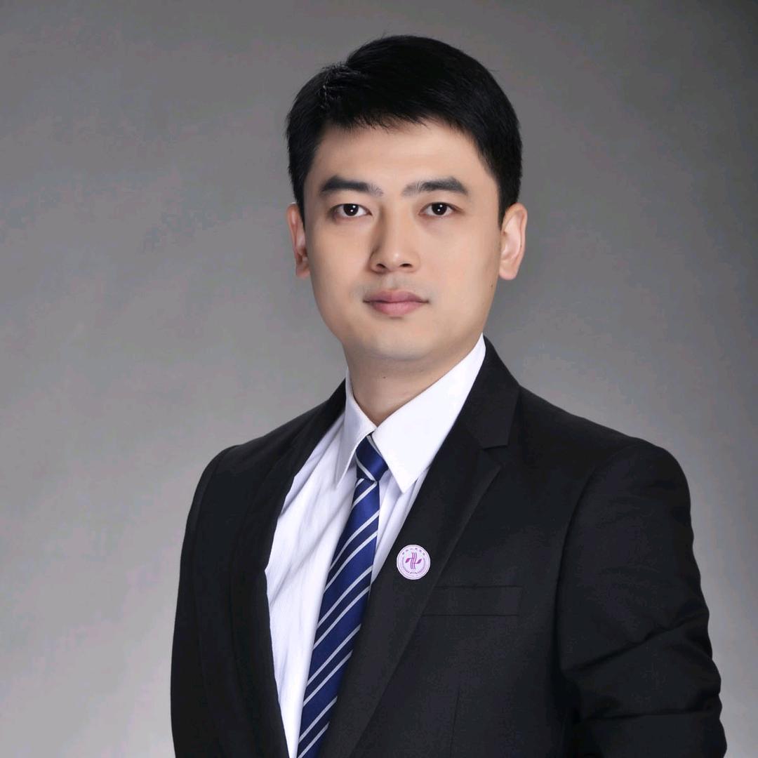减重代谢李荣振