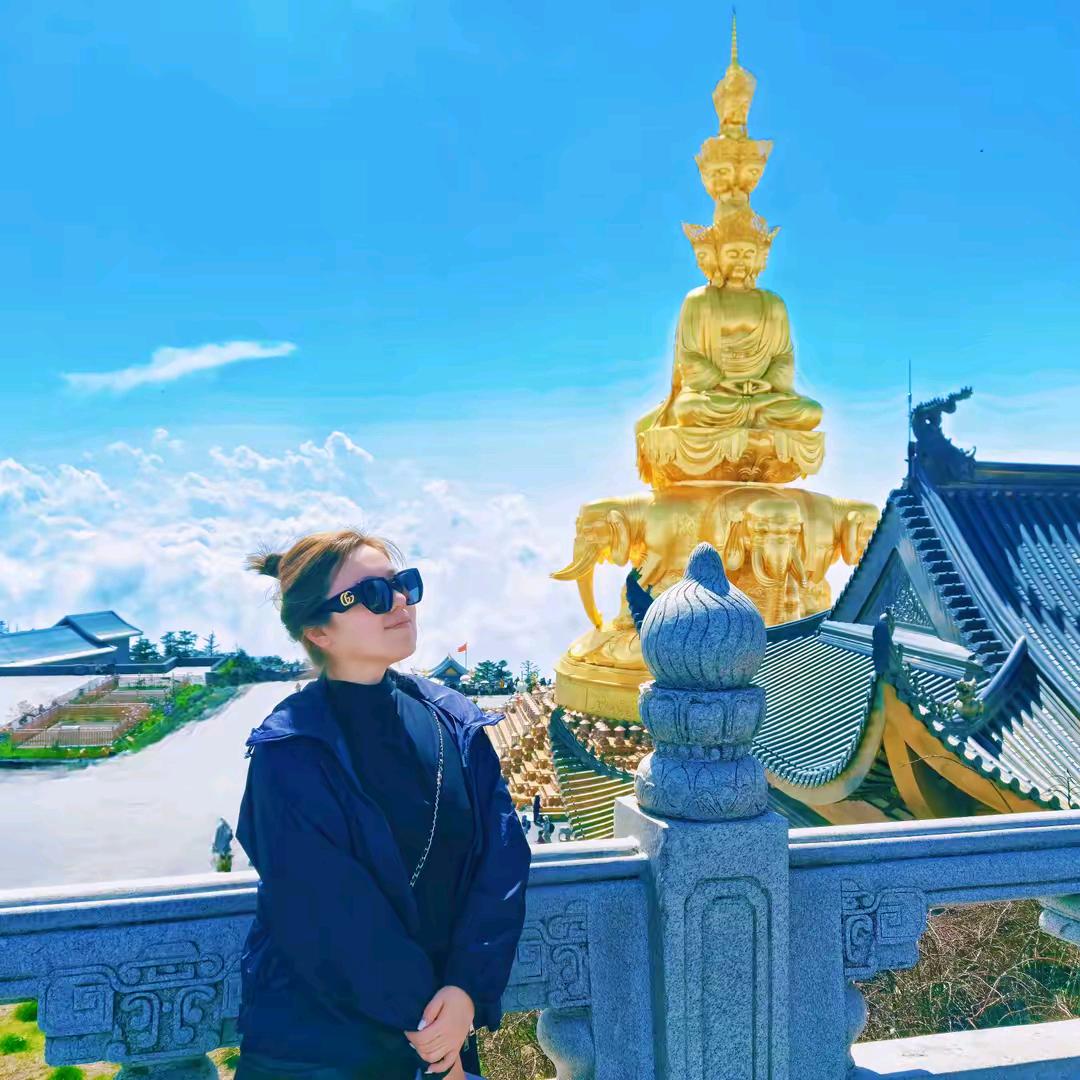 启辰阁妙兴童