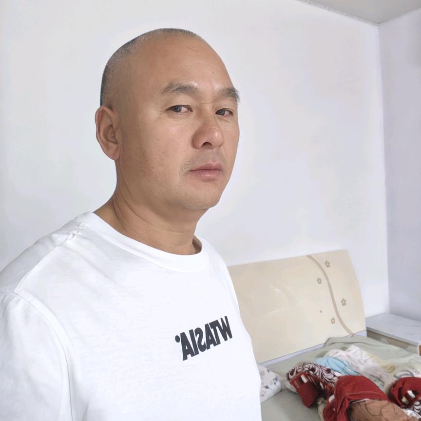 李锋知足常乐