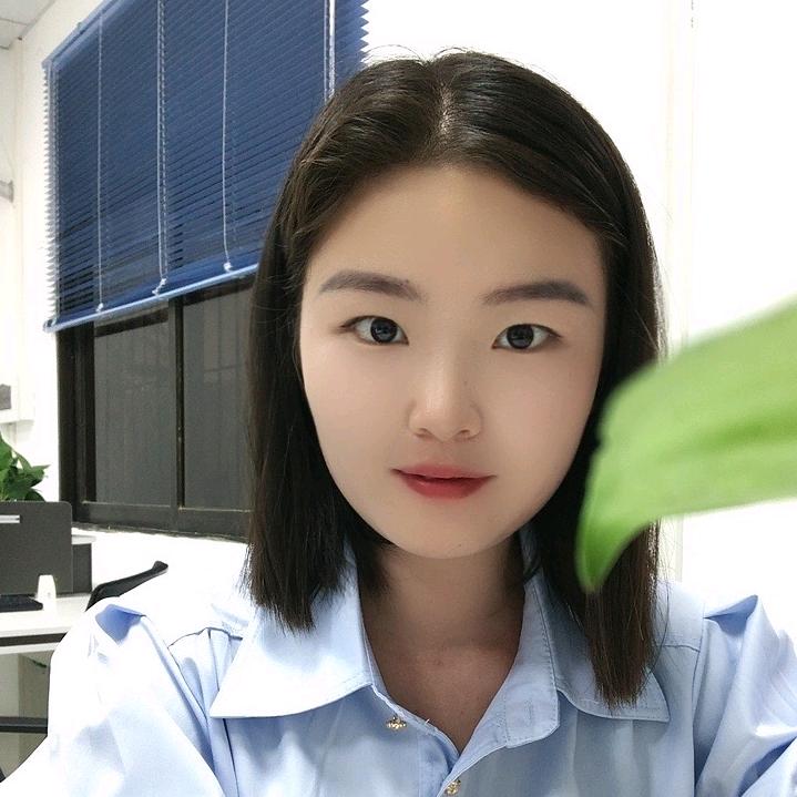蓝老师牵线