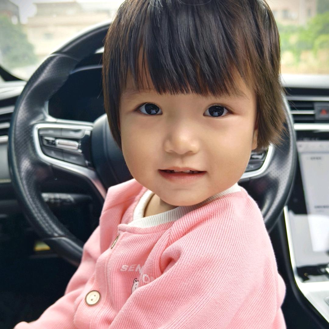 意可  Yi Ke