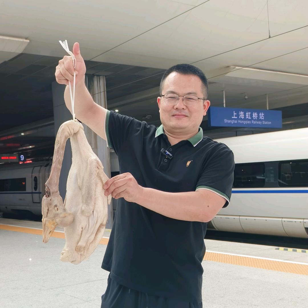 霍邱刘老弟