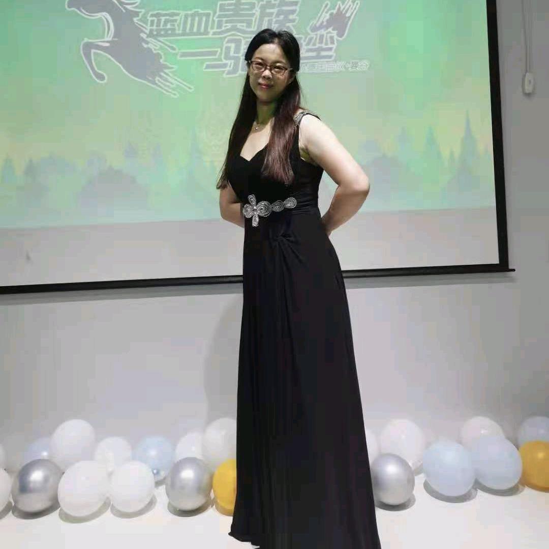 李惠姐