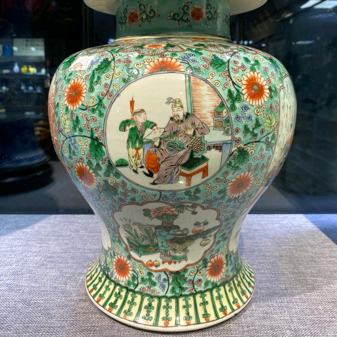 烟台义和轩古玩