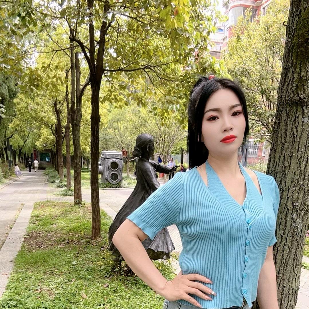 山歌小爱