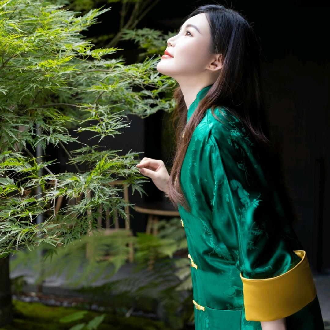 刘希希