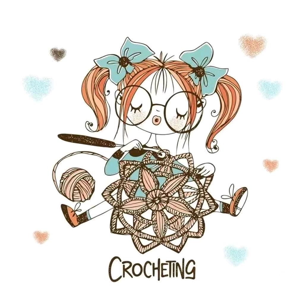 针线事