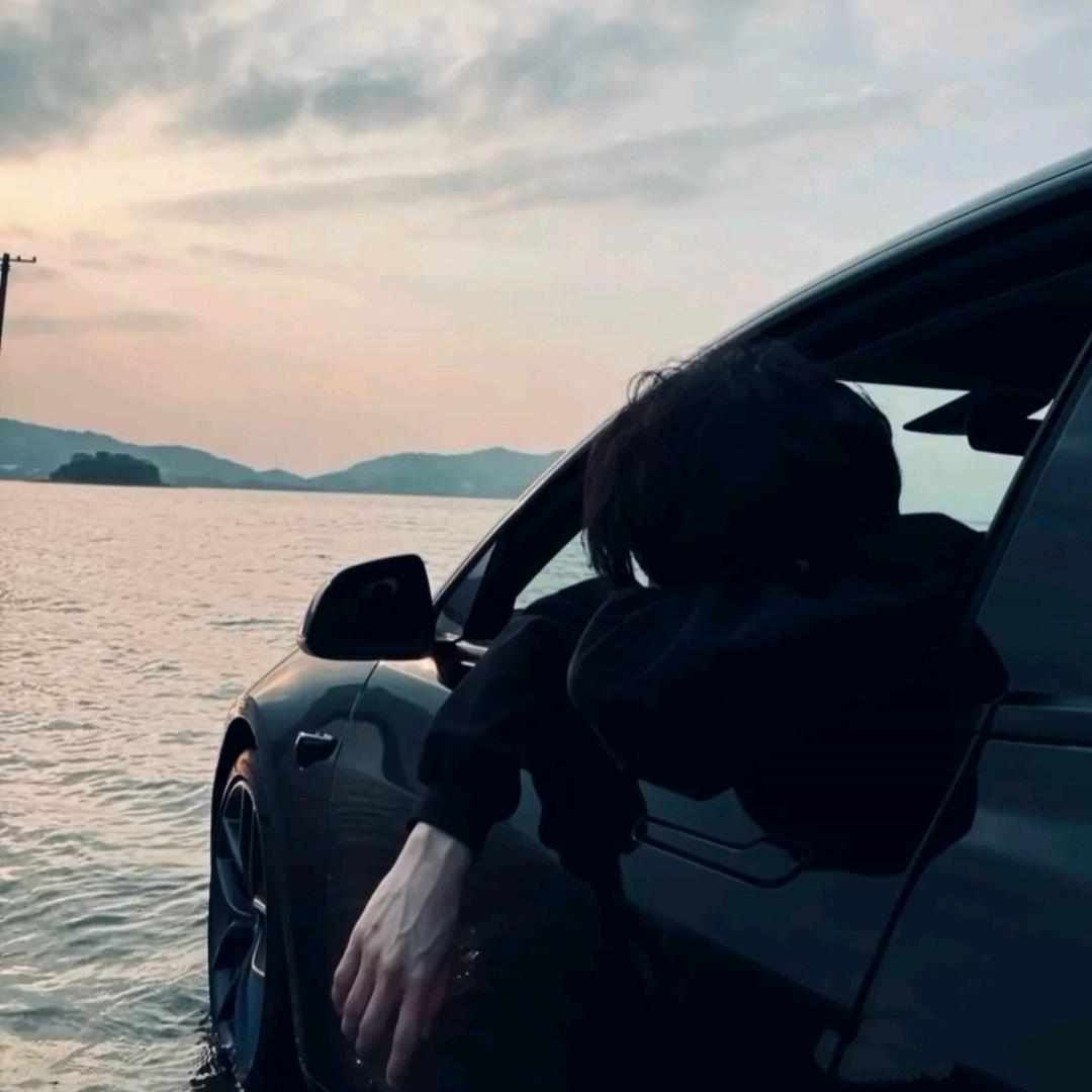 雾始于北海