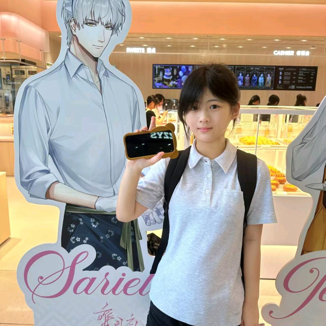 JS首席造型师@阿楠
