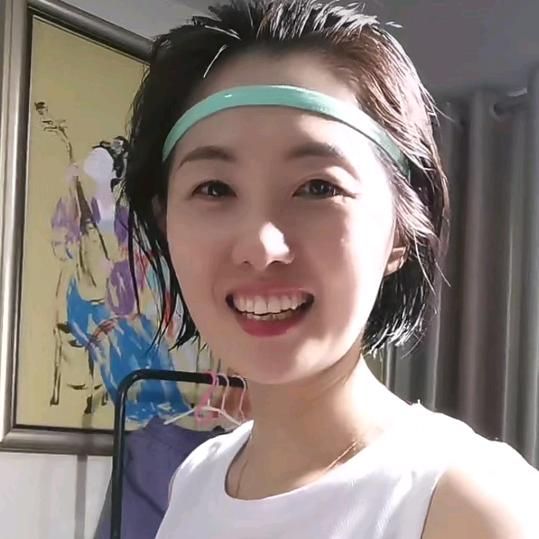 爱运动的天天