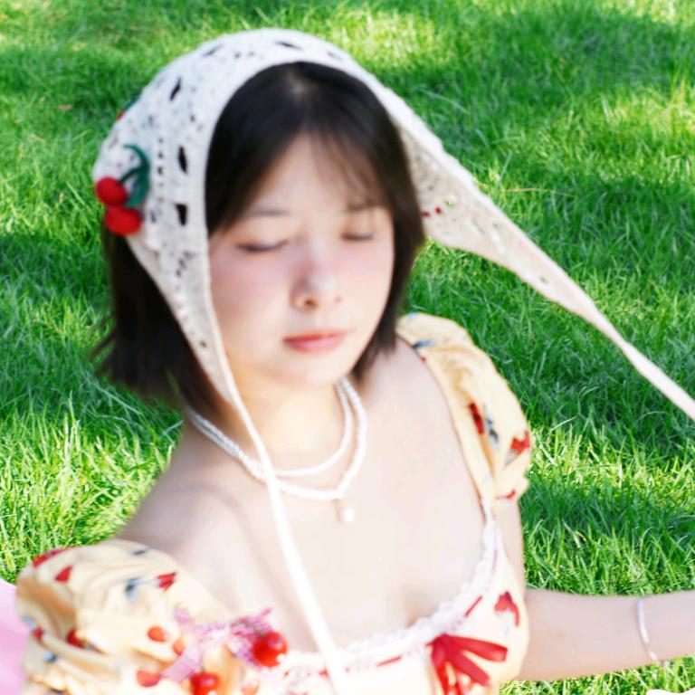 妮妮hina（发财发财发财）