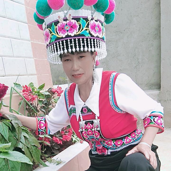 记👄忆花(˵¯͒〰¯͒˵)红