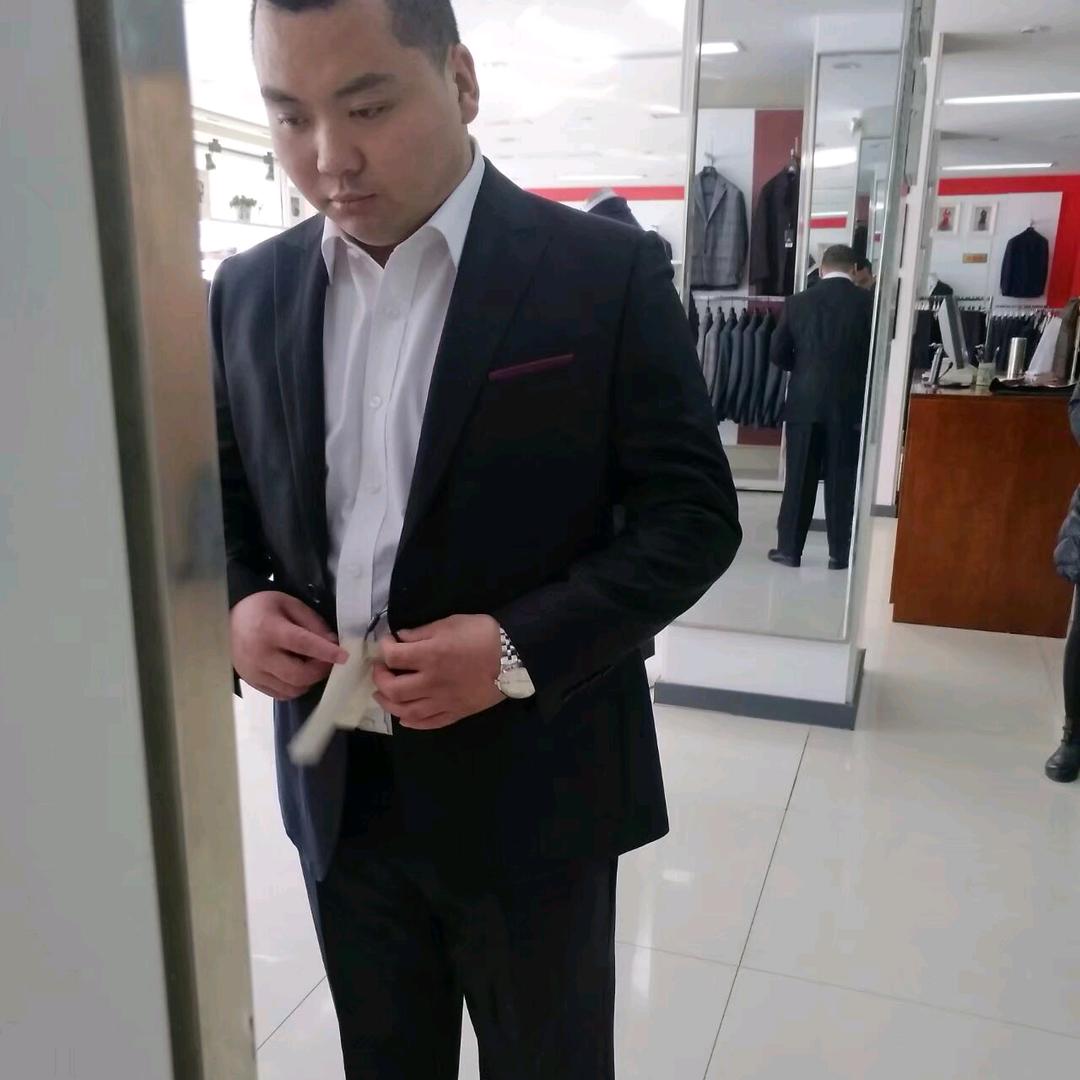 平凡的社会人