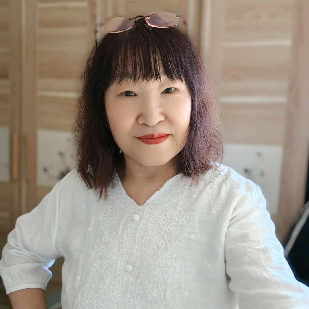 刘姐《情感主播》