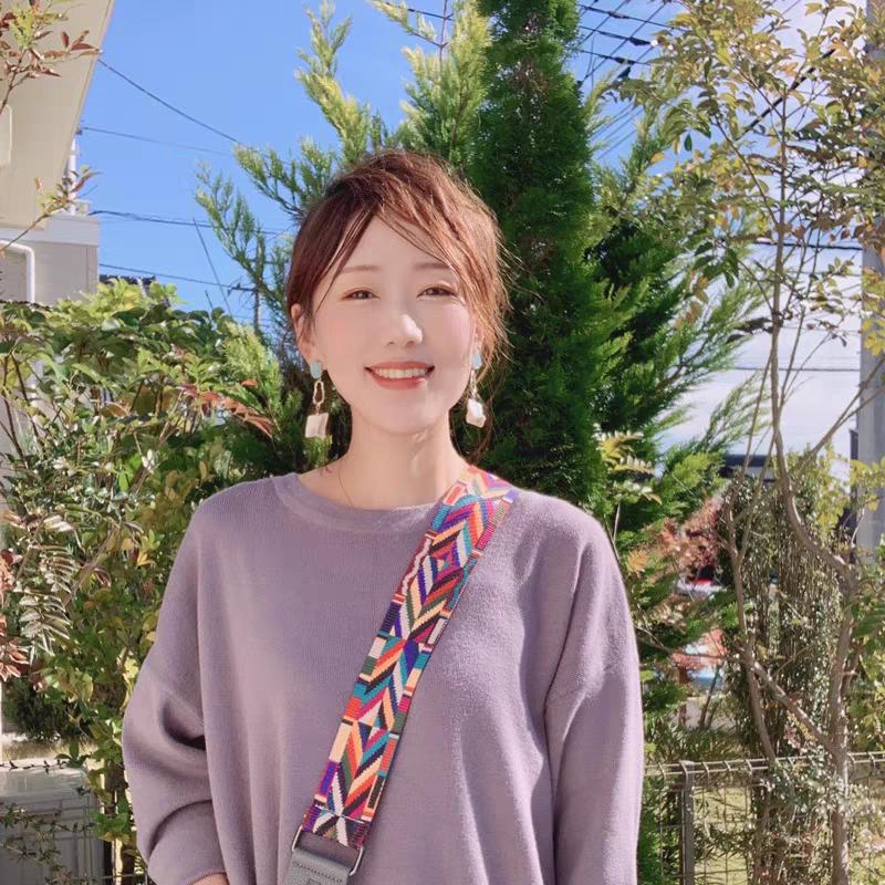 小妈妈华胜