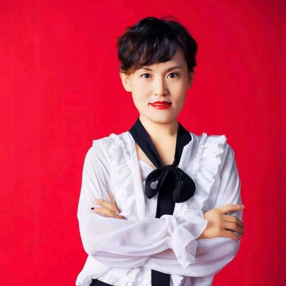 我是华姐
