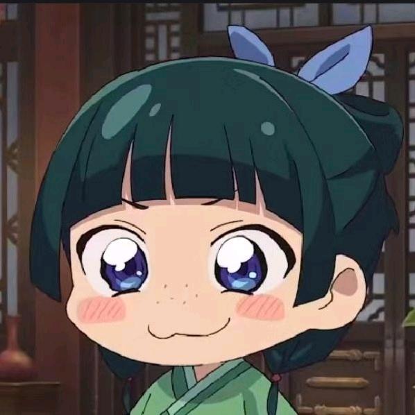 就叫猫猫吧