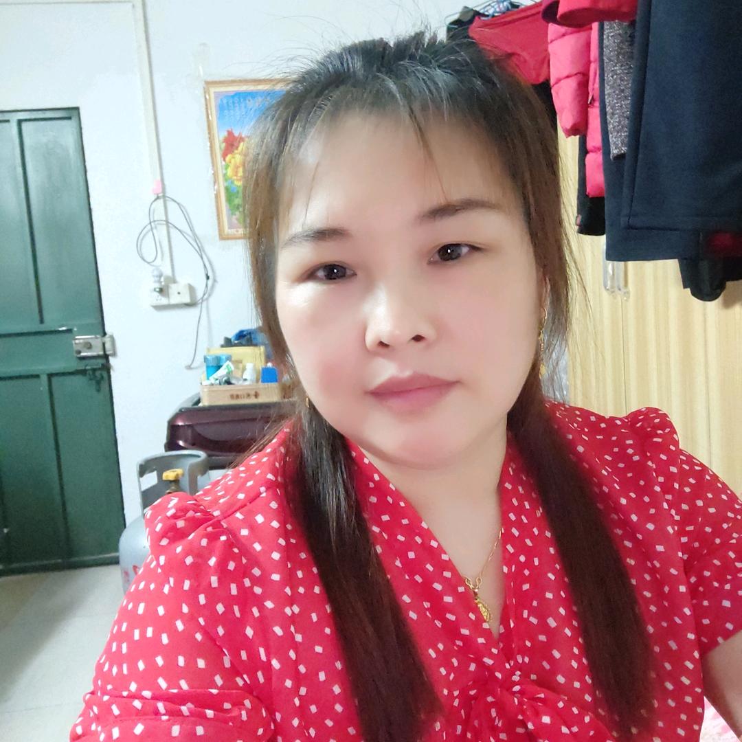 开心小妹